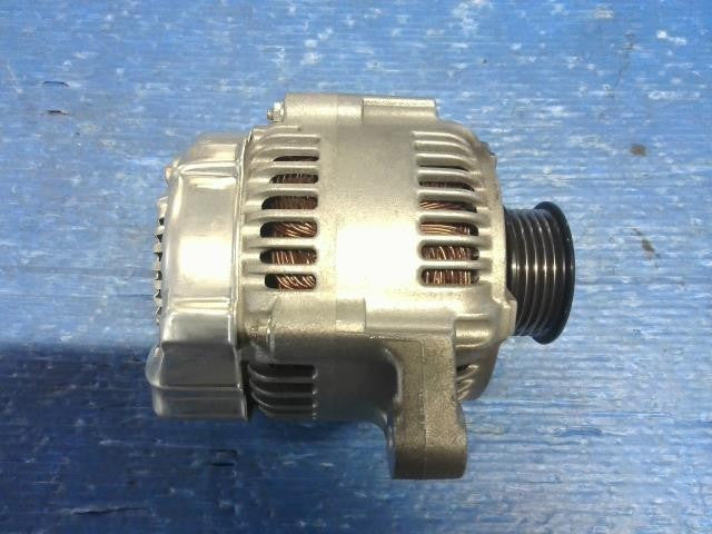 [ALTERNATOR]TOYOTA CURREN ST206 3S-FE MT 2WD #0BD3253174376