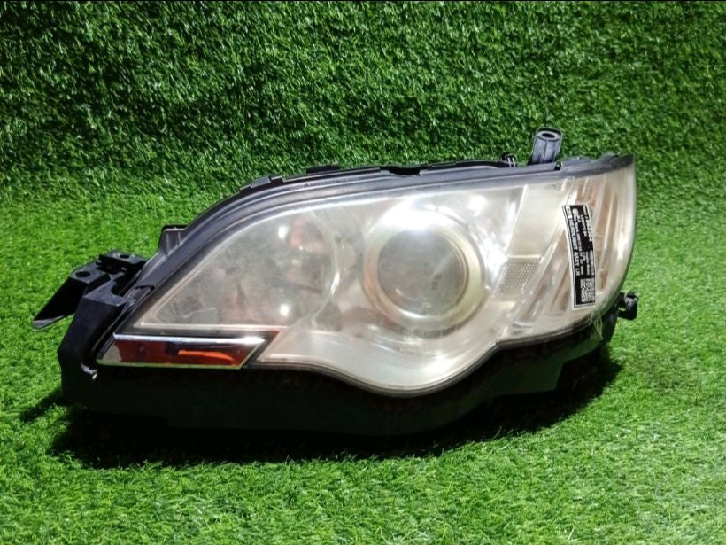 [HEADLIGHT ASSY LH]SUBARU LEGACY B4 BL5 2008 EJ20 FF AT 4WD #0003253863304