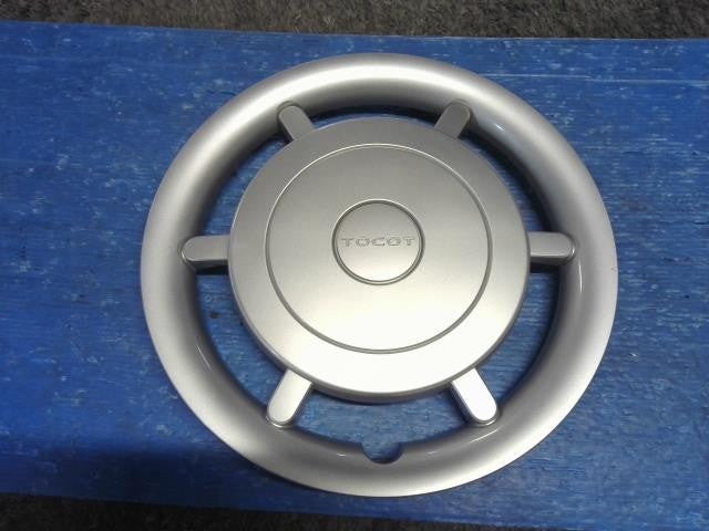 [WHEEL CAP]DAIHATSU MIRA Tocot LA550S KF AT 2WD #0BD3253178192