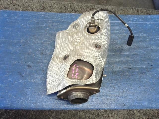 [EXHAUST MANIFOLD]TOYOTA YARIS CROSS MXPB10 M15A-FKS AT 2WD #0BD3253183106