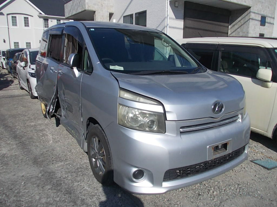 [R DOOR ASSY LH]TOYOTA VOXY ZRR70G 2008 3ZR-FE FF AT 2WD #0AP3262003338