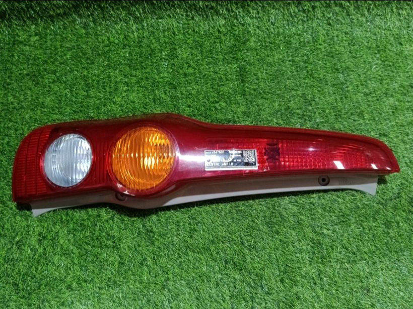 [TAIL LAMP LH]DAIHATSU MIRA L285S KF FF AT 4WD #0003253847691