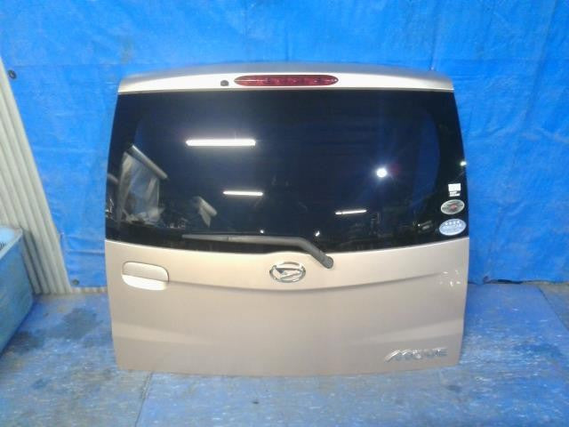 [REAR GATE]DAIHATSU MOVE L175S KF-VE AT 2WD #0BD3253183089