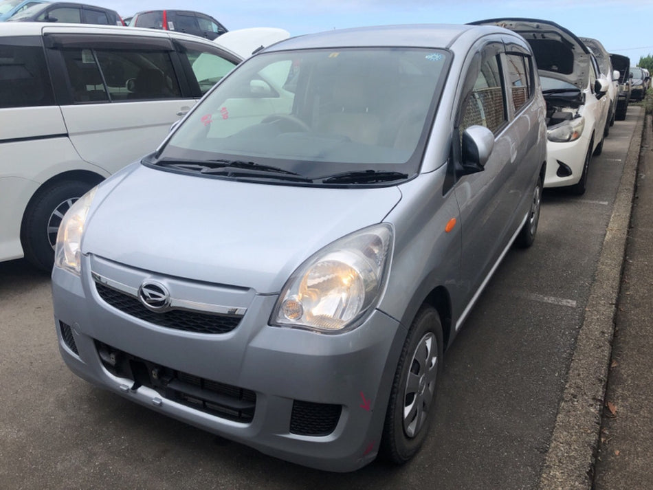 [REAR GATE]DAIHATSU MIRA L275S 2009 KF-VE FF AT 2WD #000324A755570