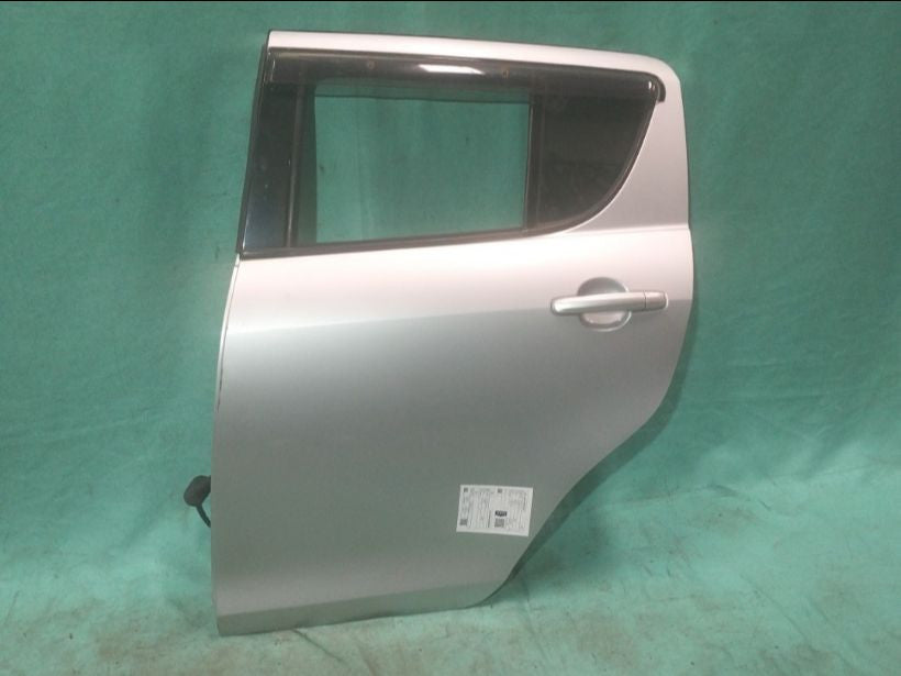 [R DOOR ASSY LH]SUZUKI SWIFT ZC72S 2011 K12B FF AT 2WD #0003263064925