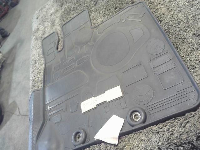 [FLOOR MAT SET]SUZUKI HUSTLER MR41S   #0BD3253171802