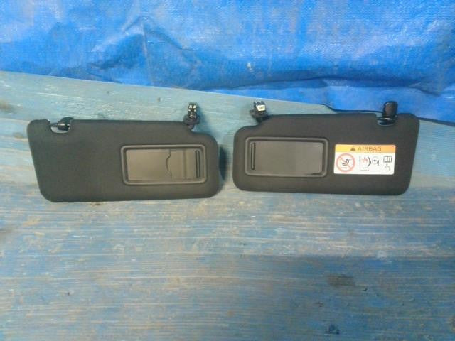[SUN VISOR SET]MAZDA CX-8 KG2P   #0BD3253171157