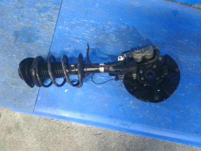 [F STRUT ASSY RH]SUBARU FORESTER SJ5 FB20 AT 4WD #0BD3253178248