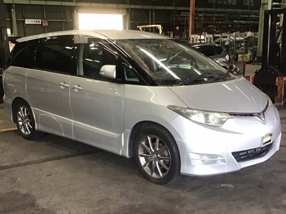 [HEADLIGHT ASSY RH]TOYOTA ESTIMA GSR50W 2010 2GR-FE FF AT 2WD #0203262148985
