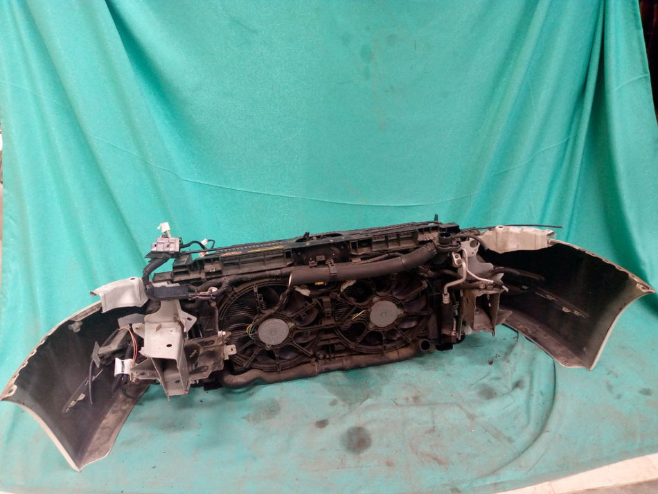 [NOSE CUT]NISSAN TEANA J32 2008 VQ25DE FF AT 2WD #0003246680095