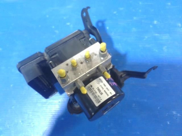 [ABS ACTUATOR]HONDA INSIGHT ZE2 LDA AT 2WD #0BD3253176701