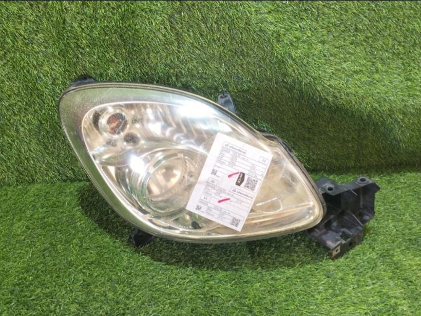 [HEADLIGHT ASSY RH]MAZDA VERISA DC5W 2009 ZY-VE FF AT 2WD #0473264026454