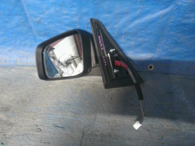 [SIDE MIRROR LH]NISSAN SERENA HFC26 MR20DD AT 2WD #0BD3253170844