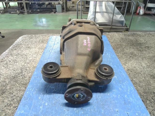 [R DIFFERENCIAL]SUBARU BR-Z ZC6 FA20 MT 2WD #0BD3253181323