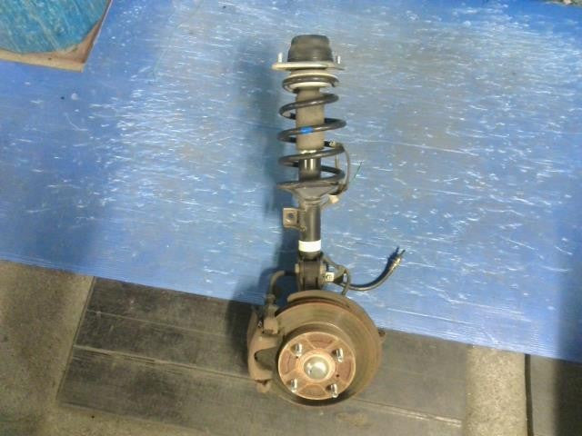 [F STRUT ASSY RH]SUZUKI EVERY WAGON DA64W K6A AT 2WD #0BD3253174640