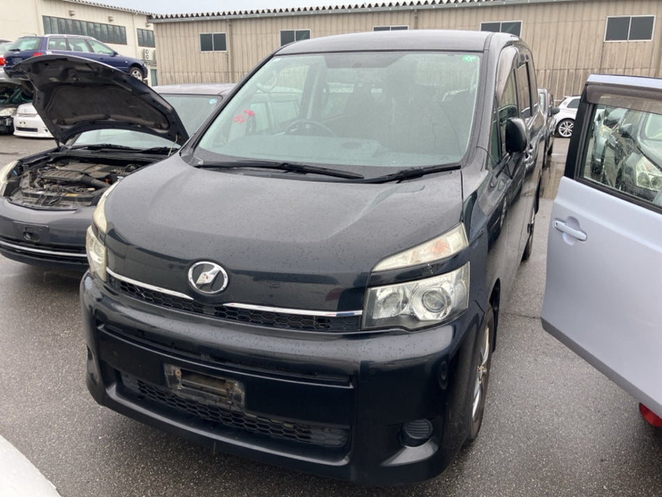 [R BUMPER ASSY]TOYOTA VOXY ZRR75 2011 3ZR-FAE FF AT 4WD #0003247705282