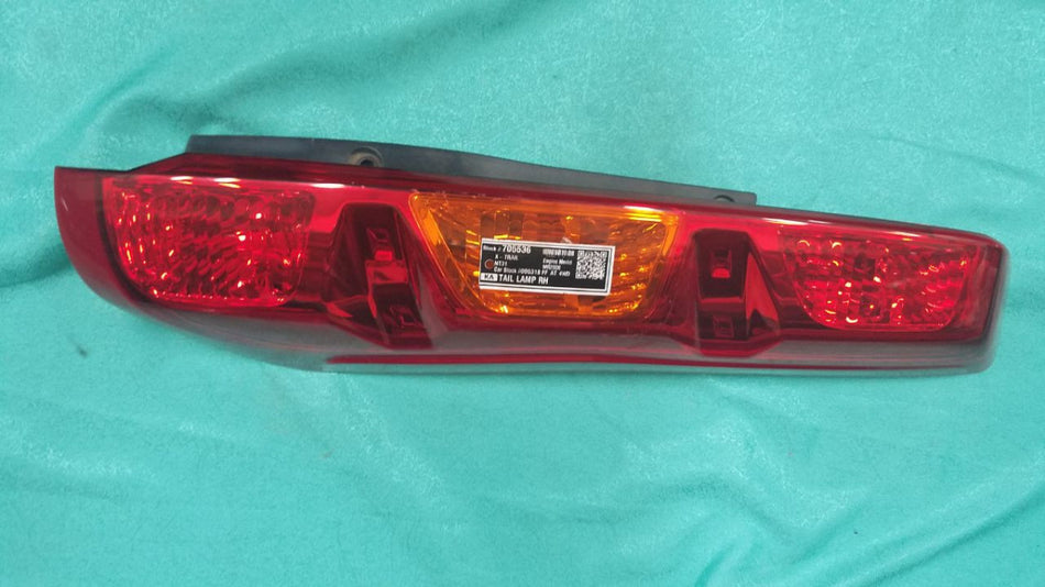 [TAIL LAMP RH]NISSAN X-TRAIL NT31 2009 MR20DE FF AT 4WD #0003247705536
