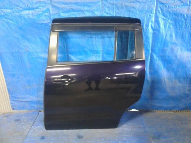 [R DOOR ASSY LH]MAZDA PREMACY CREW LF-VE AT 2WD #0BD3253180554