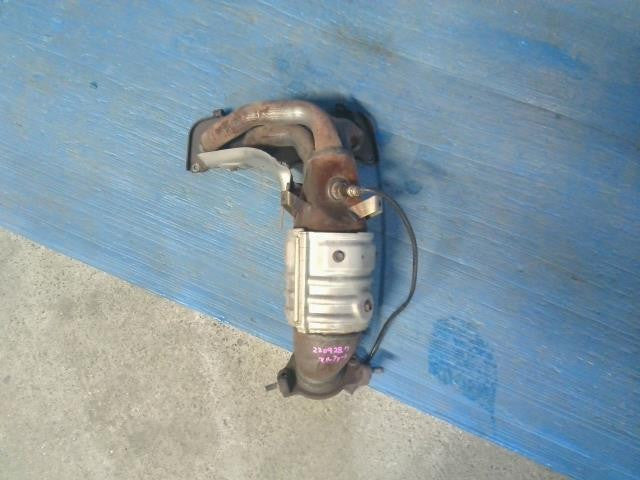 [EXHAUST MANIFOLD]TOYOTA ALPHARD V ANH10W 2AZ-FE AT 2WD #0BD3253171922