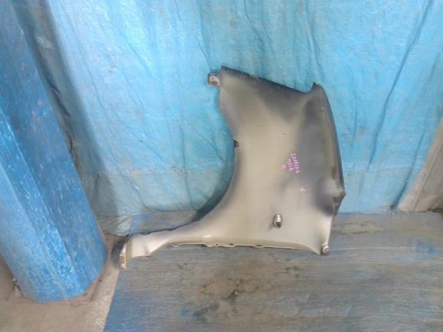 [FENDER RH]SUZUKI WAGON R MH22S K6A AT 2WD #0BD3253171182