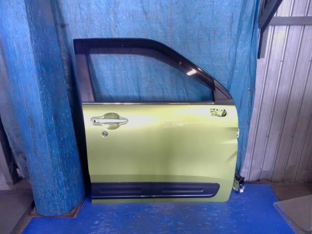 [F DOOR ASSY RH]DAIHATSU CAST LA250S KF AT 2WD #0BD3253172656