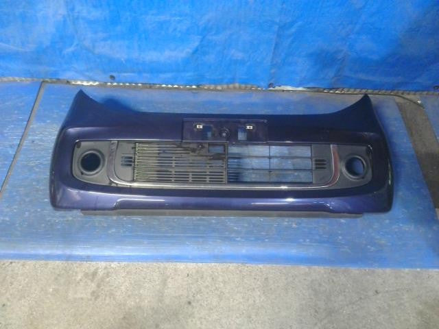 [F BUMPER ASSY]HONDA N-ONE JG1 S07A AT 2WD #0BD3253174276