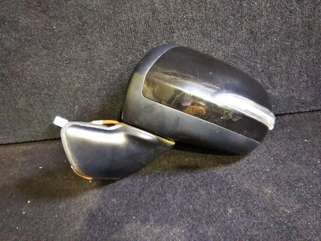 [SIDE MIRROR LH]DAIHATSU MOVE LA150S KF FF AT 2WD #000322B300416
