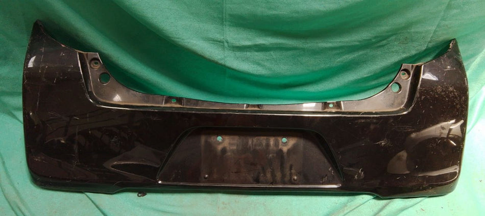 [R BUMPER ASSY]DAIHATSU MIRA e:S LA310S KF FF AT 4WD #000324C792720