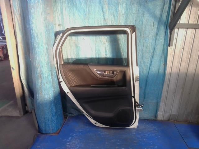 [R DOOR ASSY LH]HONDA N-WGN JH1 S07A AT 2WD #0BD3253172734