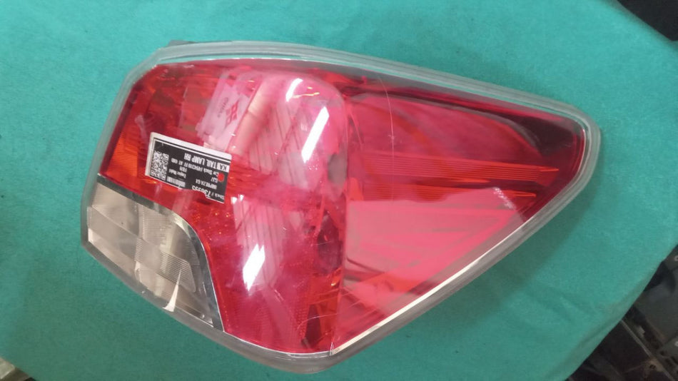 [TAIL LAMP RH]SUBARU IMPREZA G4 GJ7 2012 FB20 FF AT 4WD #0003249736995