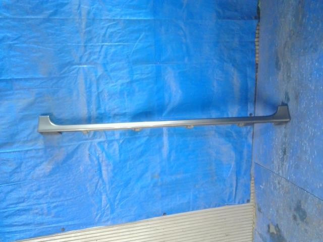 [SIDE STEP LH]DAIHATSU TANTO L375S   #0BD3253181406
