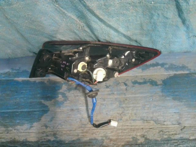 [TAIL LAMP LH]MAZDA CX-3 DKEFW PE-VPS AT 2WD #0BD3253170962