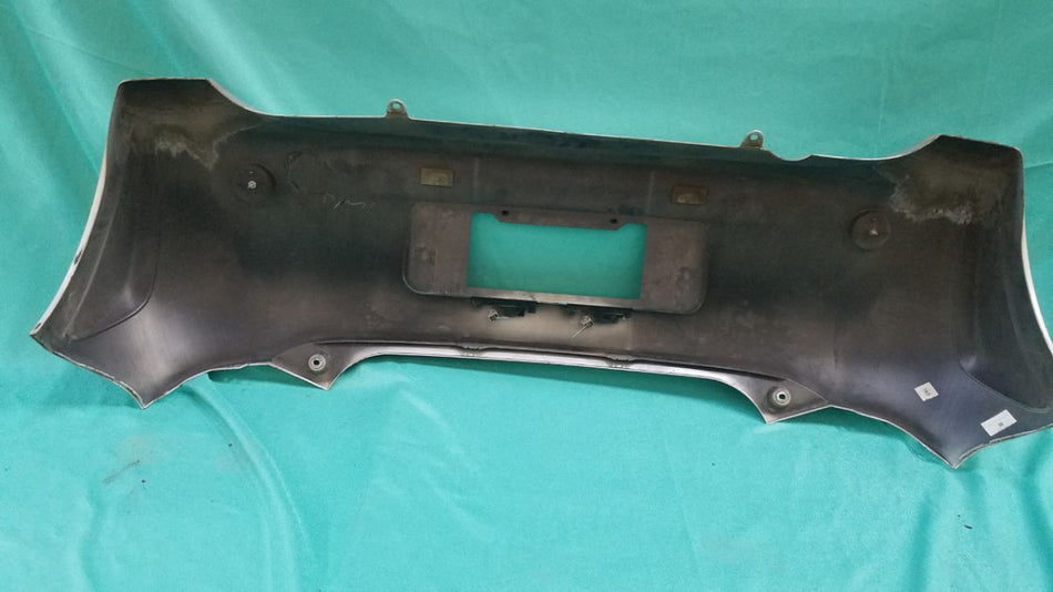 [R BUMPER ASSY]TOYOTA iQ KGJ10 2009 1KR-FE FF AT 2WD #0003247703178
