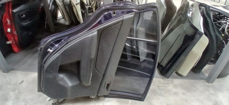[R DOOR ASSY LH]SUBARU IMPREZA G4 GJ2 2012 FB16 FF AT 2WD #0003226206917