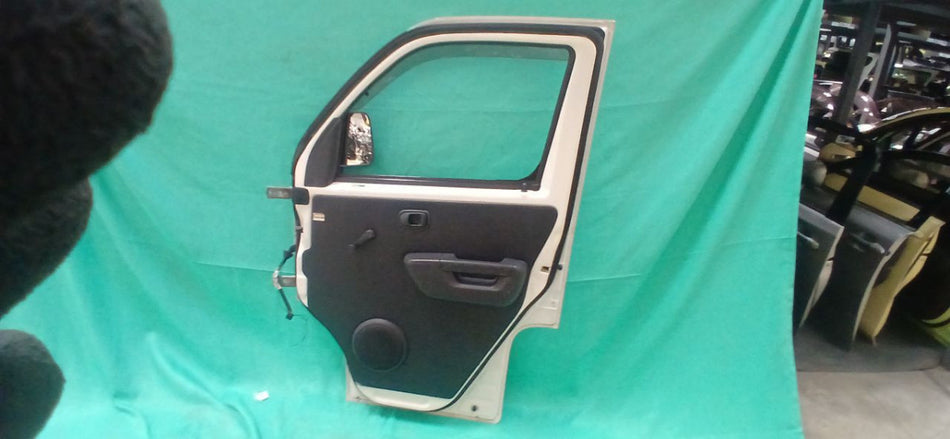 [F DOOR ASSY RH]TOYOTA TOWNACE VAN S412M 2011 3SZ-VE FR AT 4WD #0003247709897