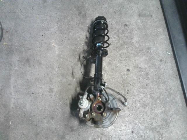 [F STRUT ASSY RH]SUZUKI ﾜｺﾞﾝRｽﾏｲﾙ MX91S R06D AT 2WD #0BD3253181388