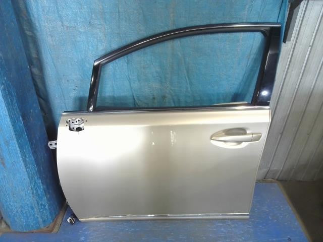 [F DOOR ASSY LH]LEXUS HS ANF10 2AZ-FXE AT 2WD #0BD3253178217