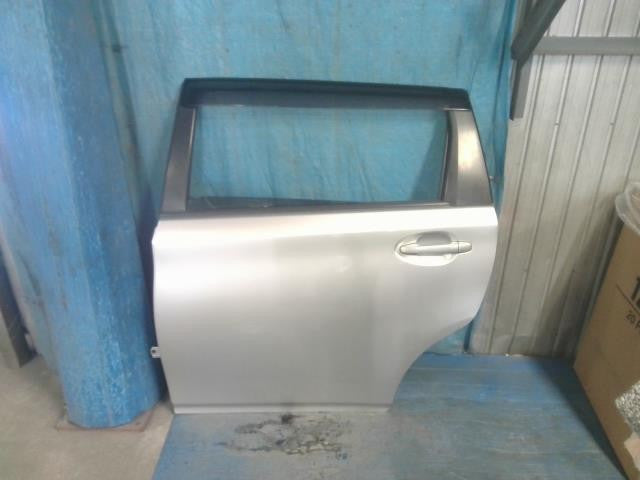 [R DOOR ASSY LH]TOYOTA WISH ZGE21G 3ZR-FAE AT 2WD #0BD3253170887
