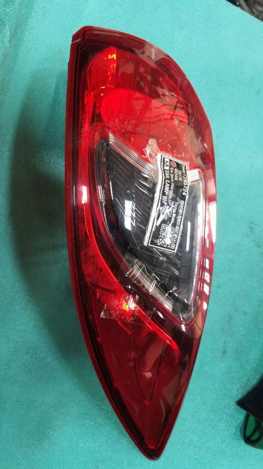 [TAIL LAMP RH]MAZDA CX-5 KE2AW 2012 SH-VPTS FF AT 4WD #000324C795724