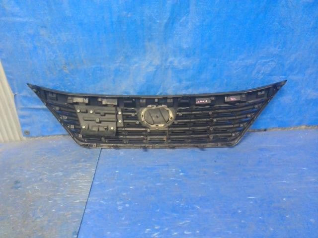 [GRILLE]TOYOTA VELLFIRE ANH25W 2AZ-FE AT 4WD #0BD3253176920