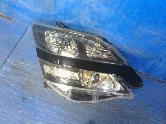 [HEADLIGHT ASSY RH]TOYOTA VELLFIRE ANH20W 2AZ-FE AT 2WD #0BD3253180747