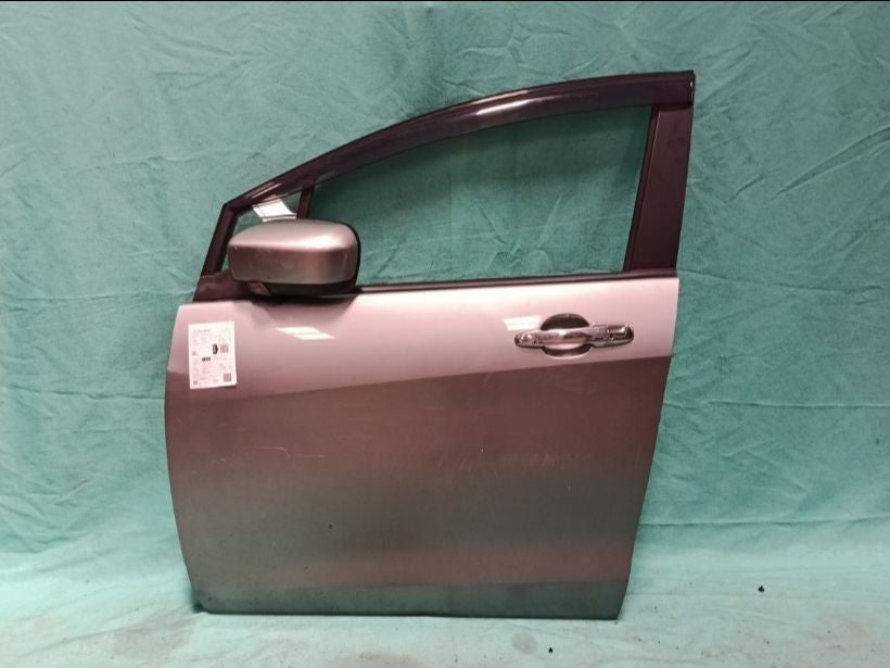 [F DOOR ASSY LH]NISSAN LAFESTA HIGHWAY STAR CWFFWN 2013 PE-VPS FF AT 2WD #0003262040326
