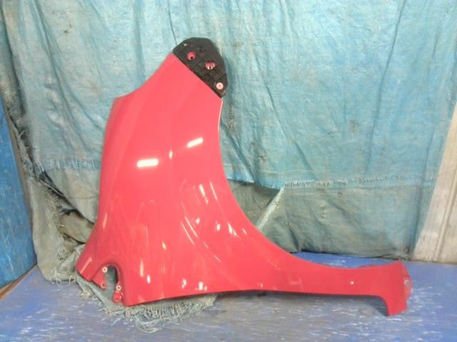 [FENDER RH]TOYOTA PORTE NCP141 1NZ-FE AT 2WD #0BD3253173175
