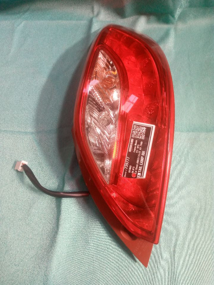 [TAIL LAMP RH]MAZDA DEMIO DEJFS 2011 P3-VPS FF AT 2WD #0003249739777