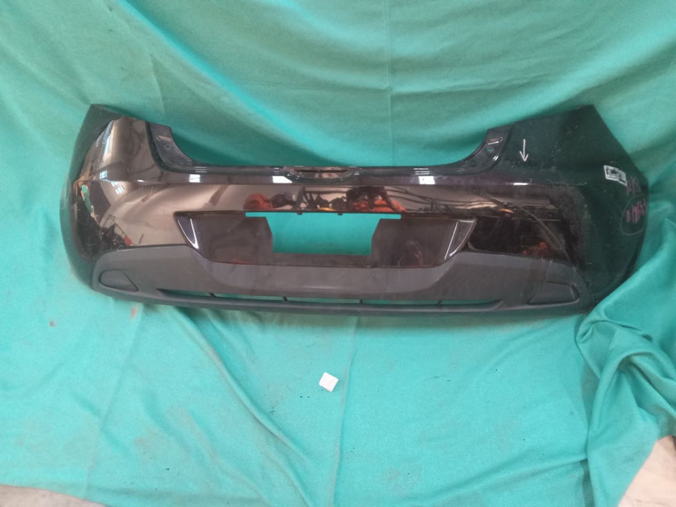 [R BUMPER ASSY]MAZDA DEMIO DE3FS 2010 ZJ-VE FF MT 2WD #000324B782537