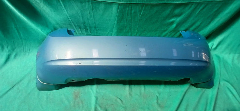 [R BUMPER ASSY]NISSAN NOTE E12 2012 HR12DDR FF AT 2WD #0003247714279