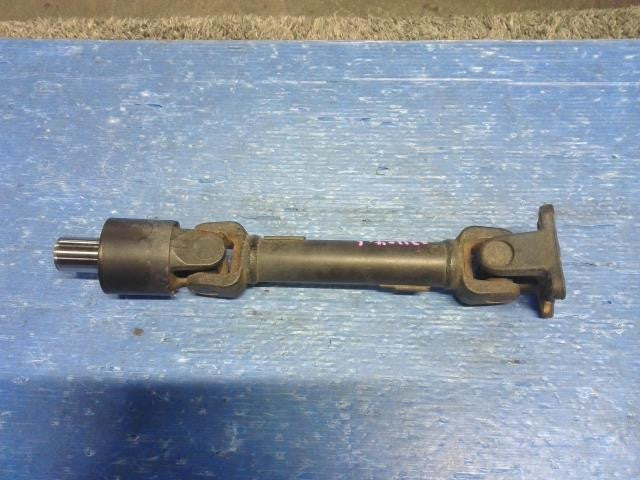 [R PROPELLER SHAFT]DAIHATSU HIJET TRUCK S211P KF-VE MT 4WD #0BD3253174490