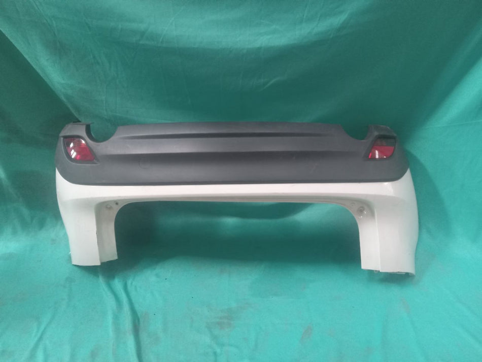 [R BUMPER ASSY]MAZDA CX-5 KE2FW 2013 SH-VPTS FF AT 2WD #0003248733023