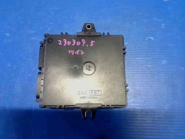 [ENGINE COMPUTER]SUZUKI TWIN EC22S K6A MT 2WD #0BD3253172695