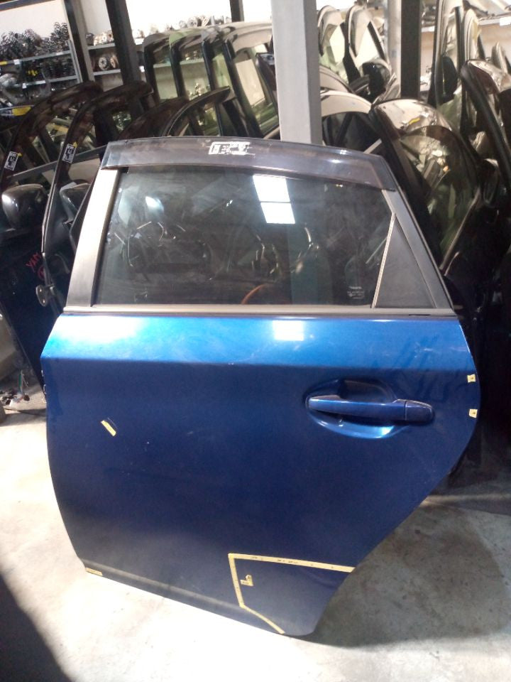 [R DOOR ASSY LH]TOYOTA PRIUS ZVW30 2010 2ZR-FXE FF AT 2WD #0003232349873